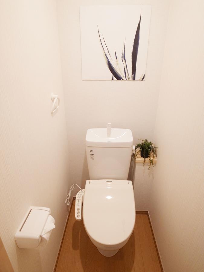 Private Room Rosso Ōsaka Exterior foto
